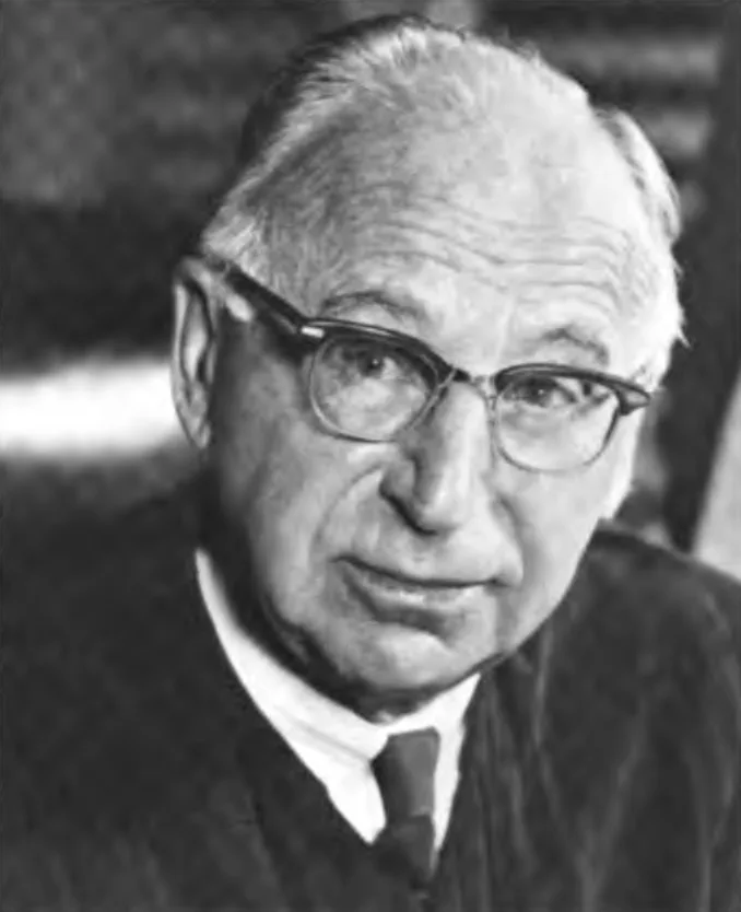 Mosher Joseph Blumenfeld