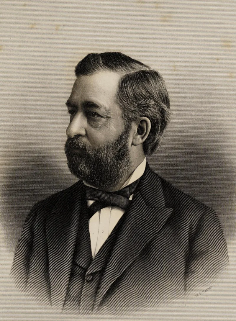Charles E. Dyer