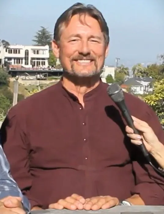Anthony De Longis