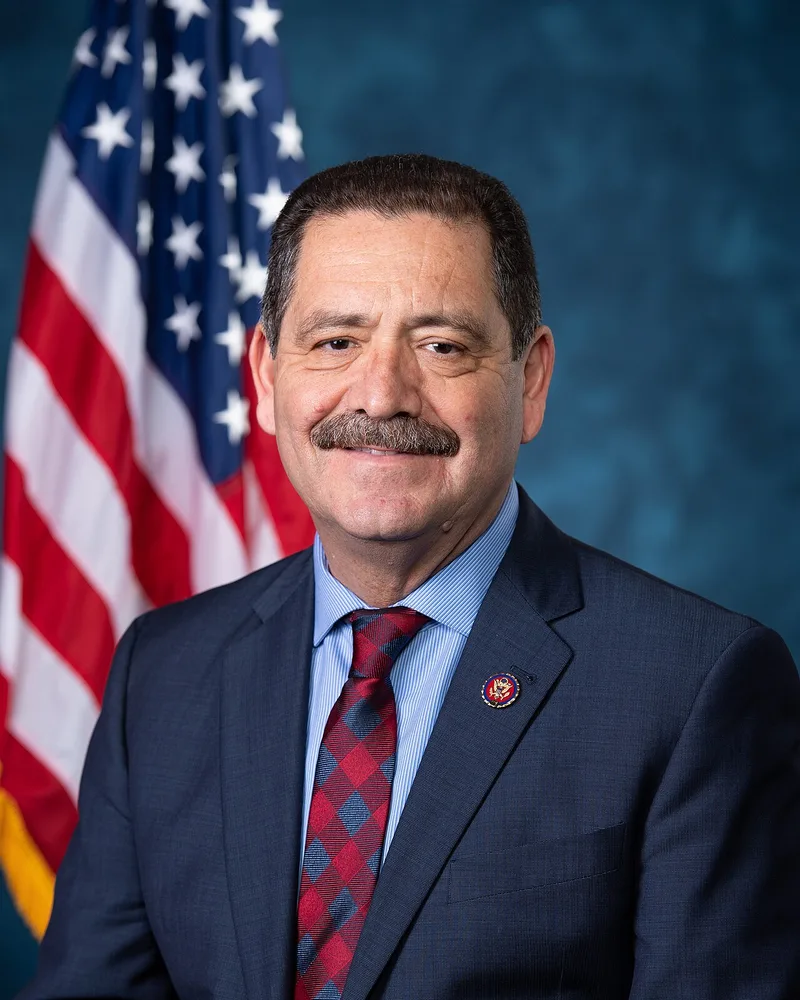 Jesús G. "Chuy" García