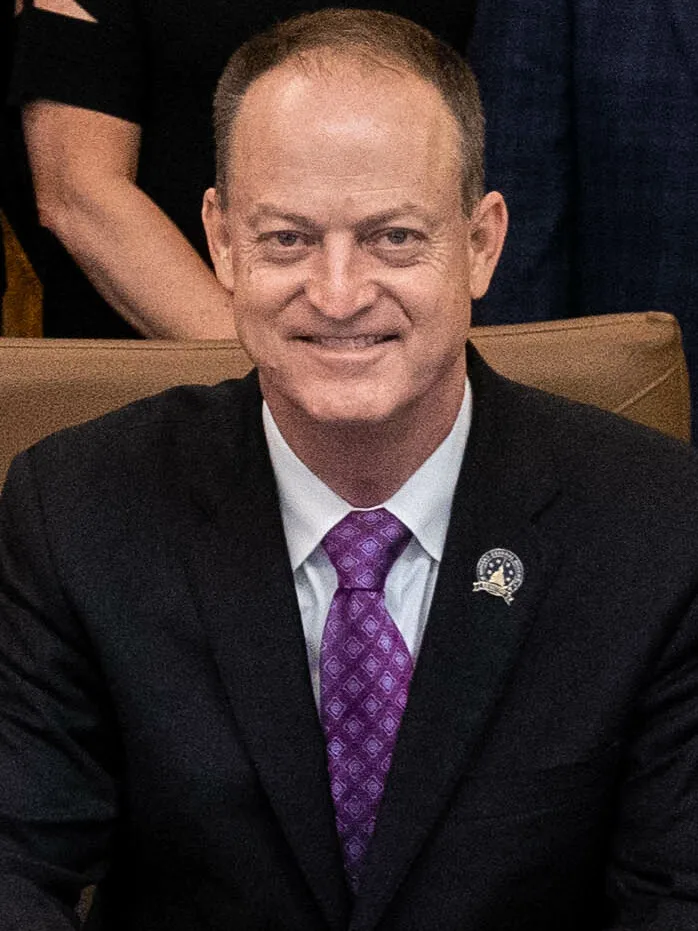 Mark B. Messmer
