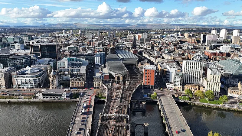 Glasgow