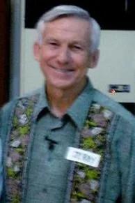 Jerry White