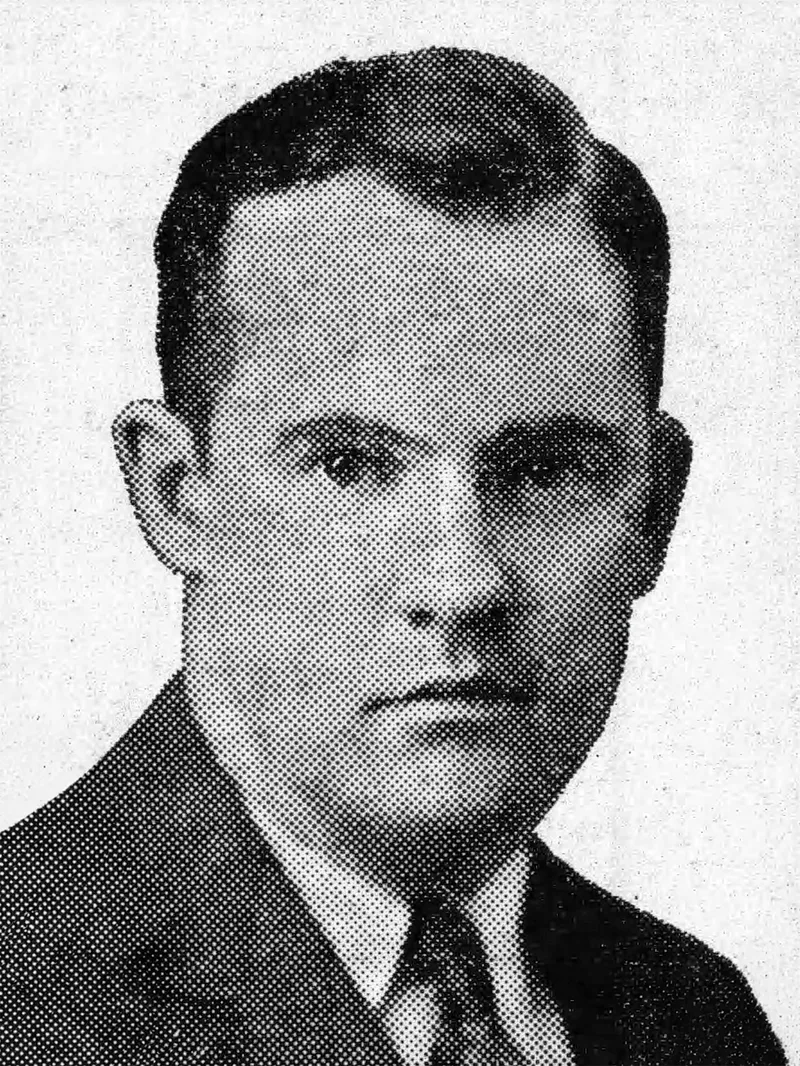 Elmer W. Ryan
