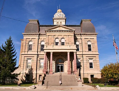 Allen County