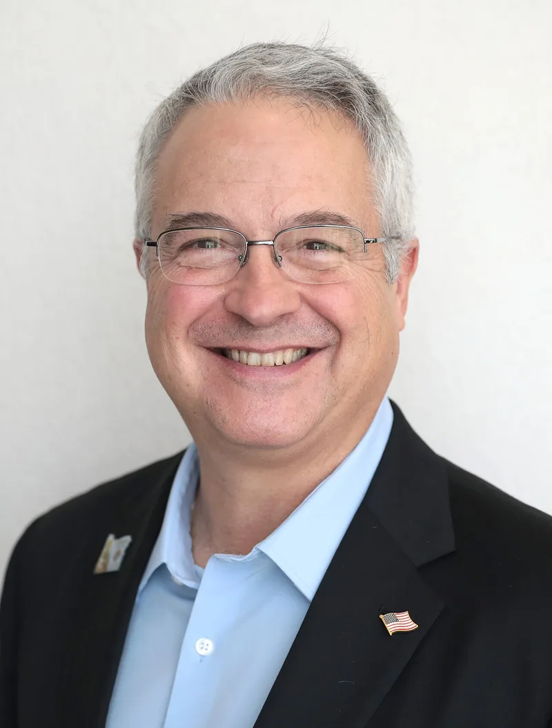 Ed Diehl