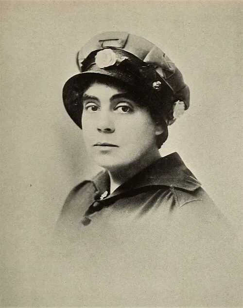 Beryl Mercer