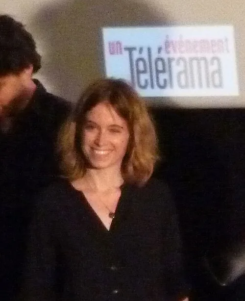 Elodie Namer