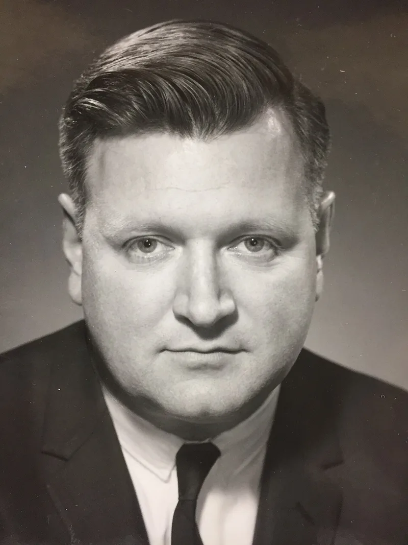 Robert L. Jones