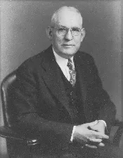Eugene Black