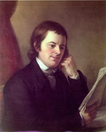 Thomas Lee Johnson