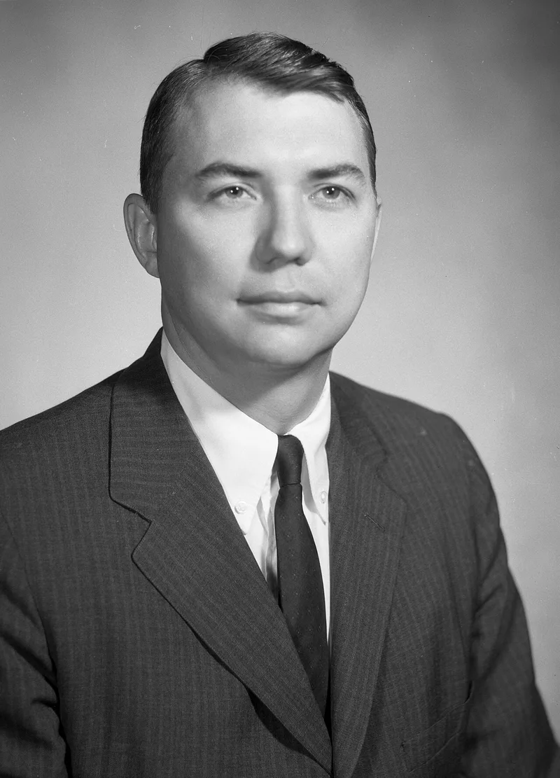 James G. Exum