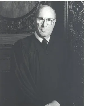 George E. Woods