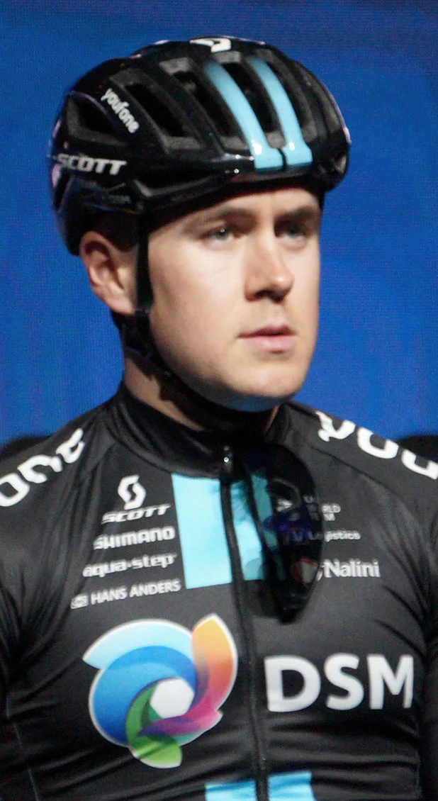 Sean Flynn