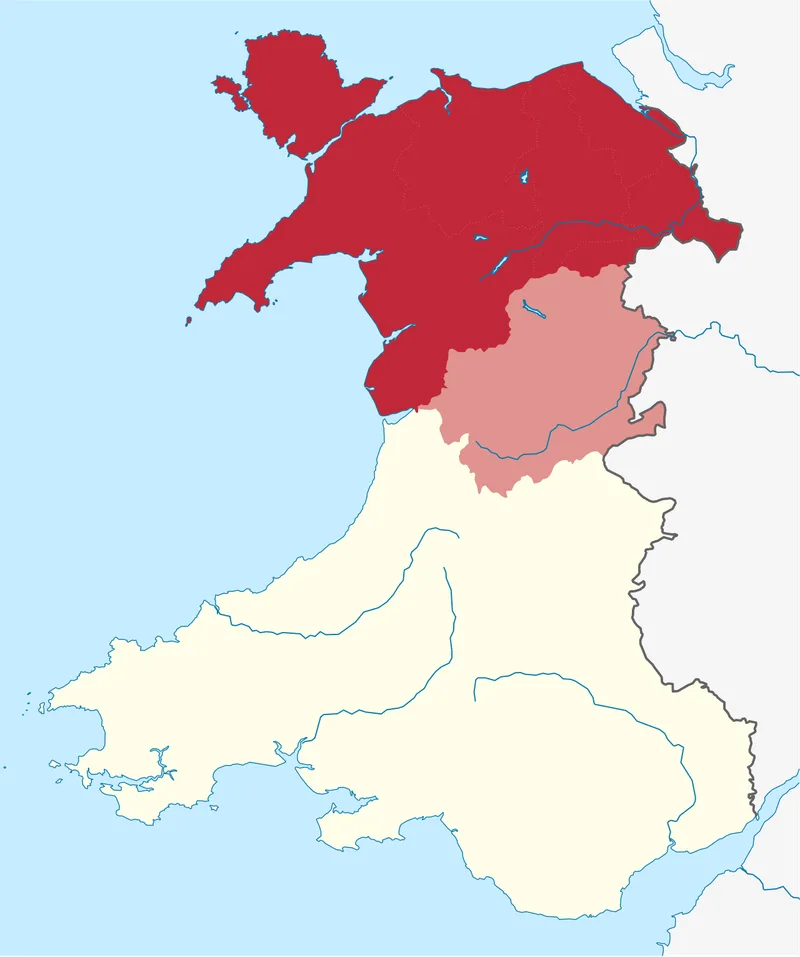 North Wales