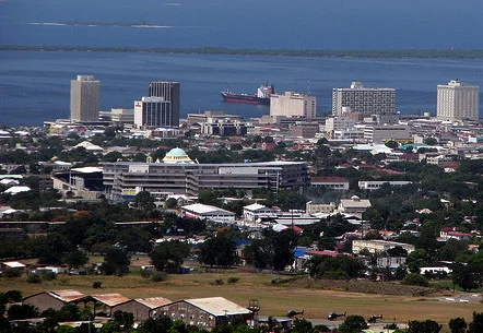 Kingston