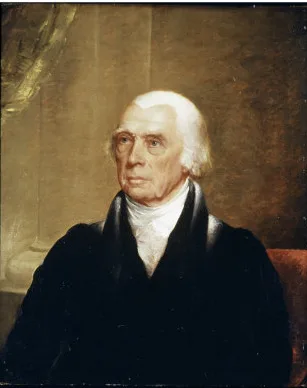 George Mathews