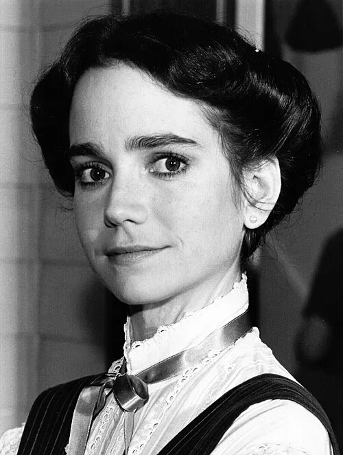 Jessica Harper