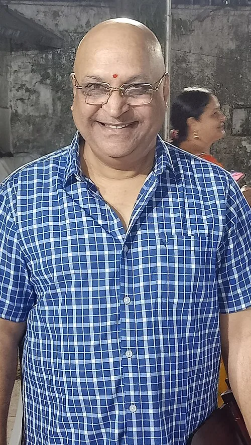Ashok Kumar