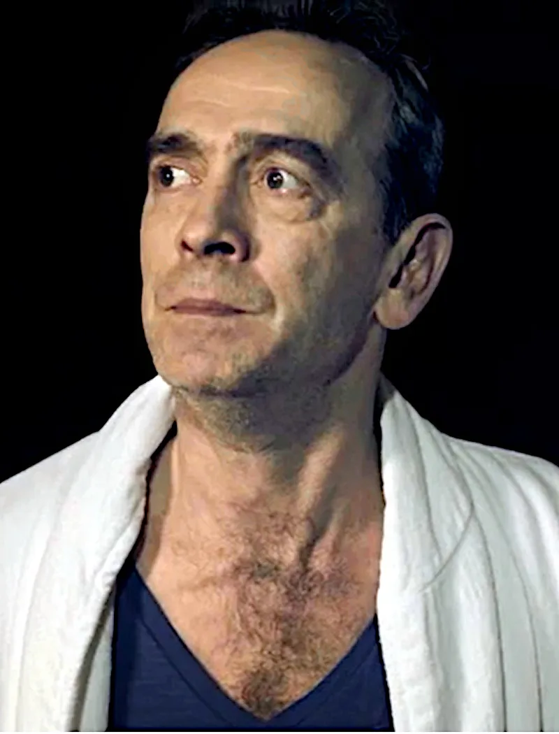 Adrian Schiller