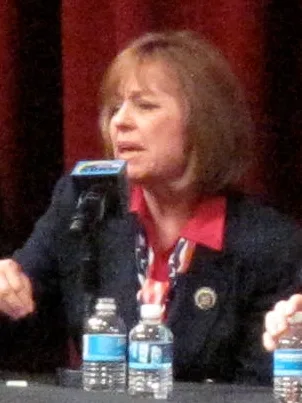 Sharron Angle