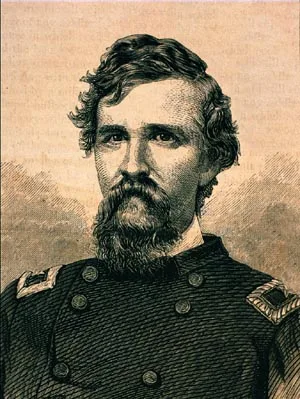 George Foster Shepley