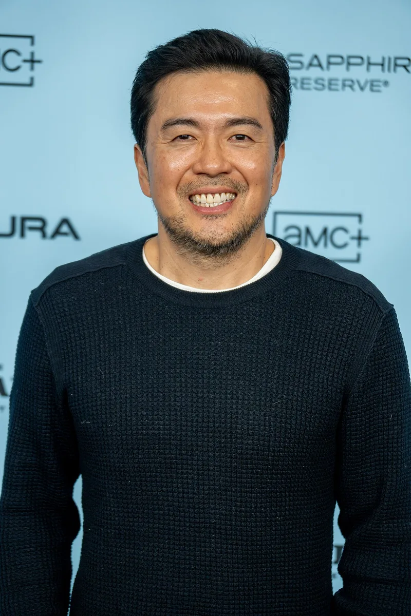 Justin Lin