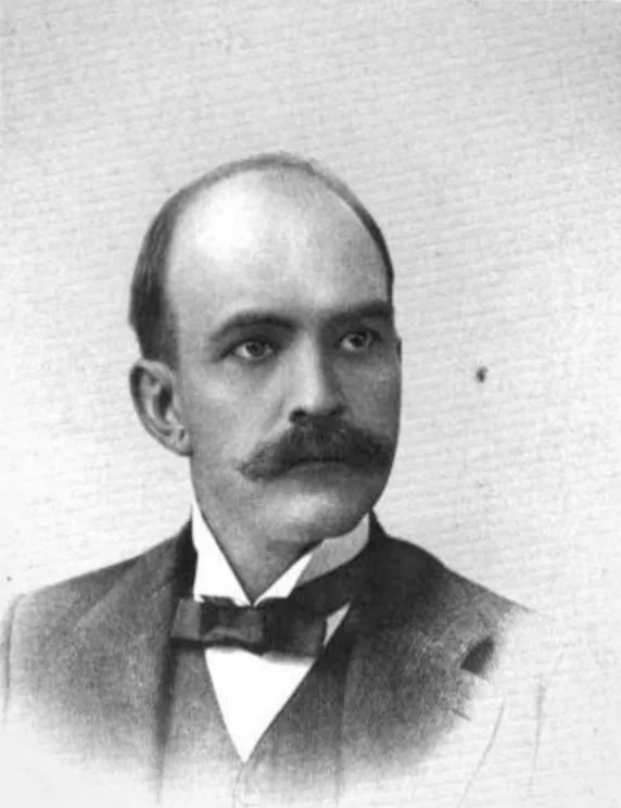 Frank Sigel Dietrich