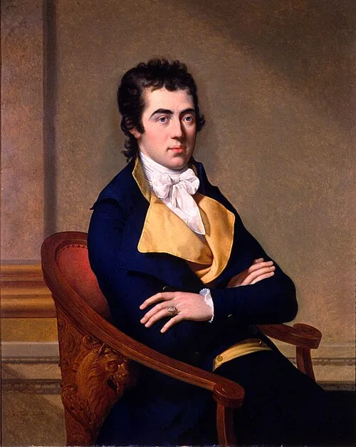 Henry Vassall-Fox, 3rd Baron Holland
