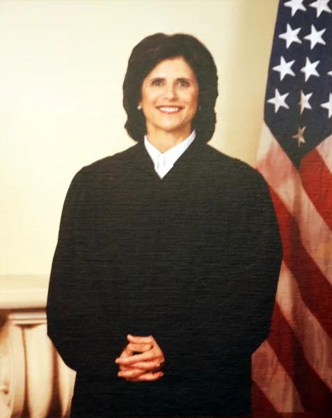 Sarah S. Vance