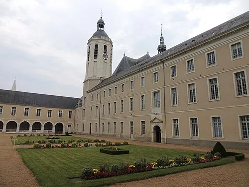 Prytanée National Militaire