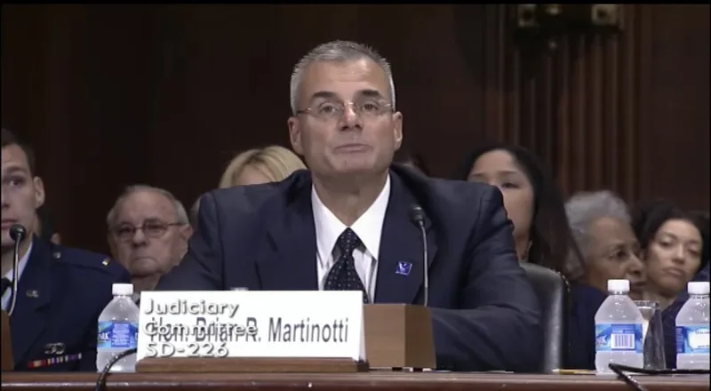 Brian R. Martinotti