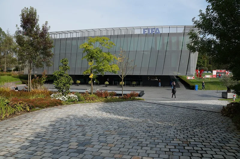 FIFA