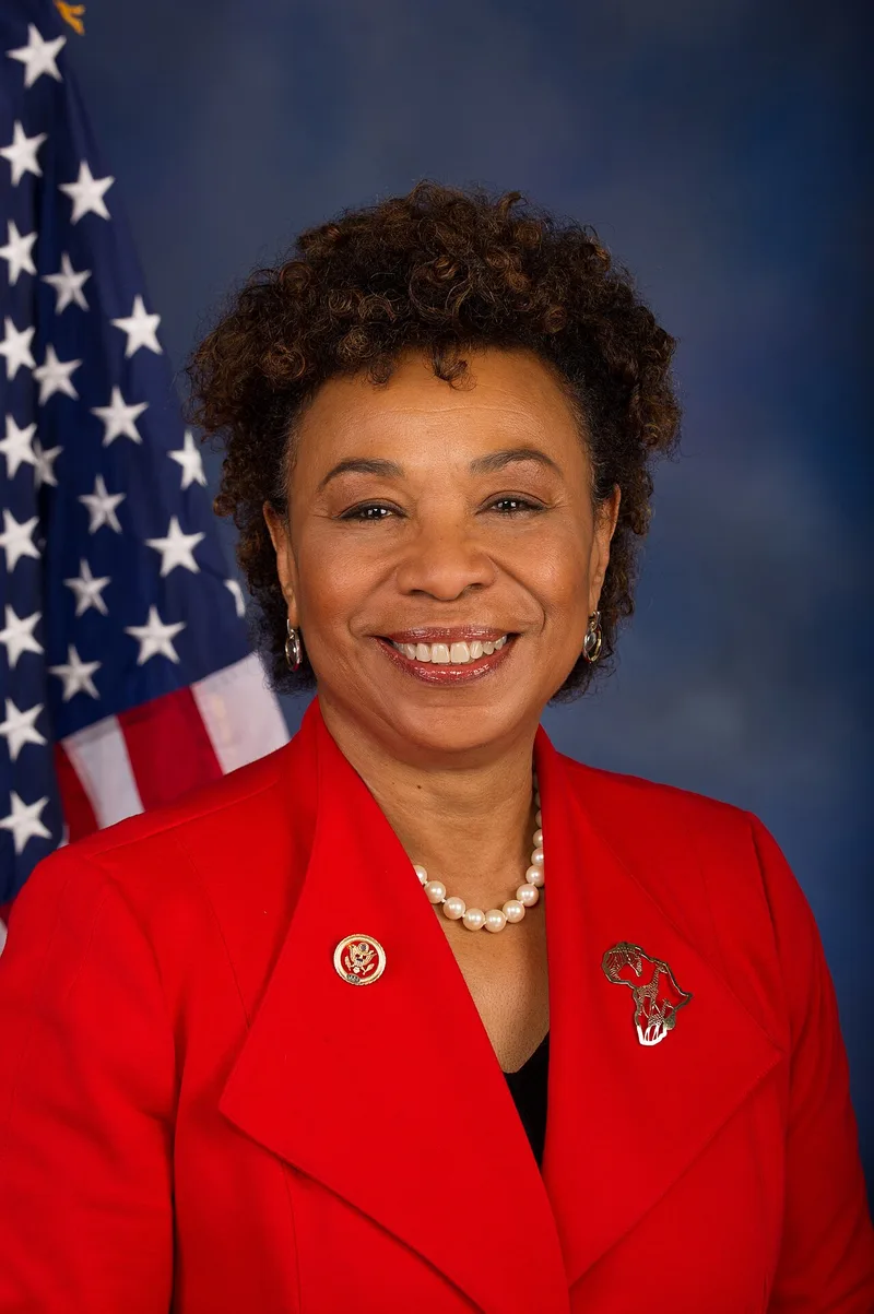 Barbara Lee