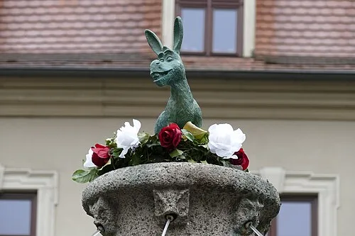 Donkey