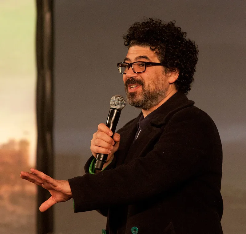 Miltos Yerolemou