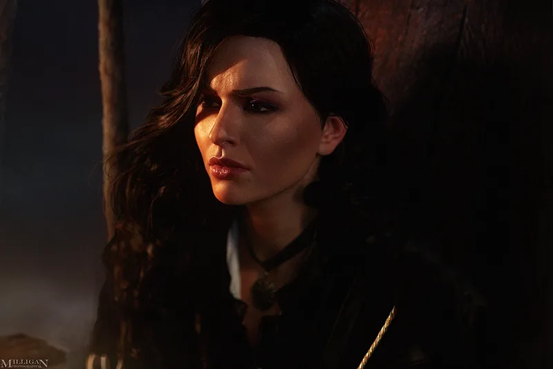 Yennefer of Vengerberg