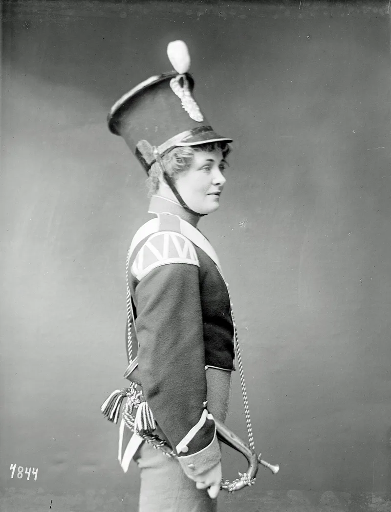 Bodil Rosing
