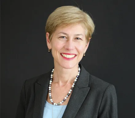 Deborah K. Ross