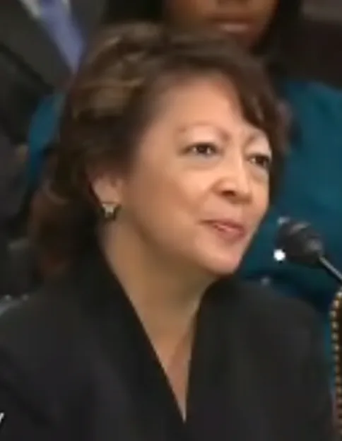 Christine M. Arguello
