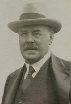 James  B. O'Grady