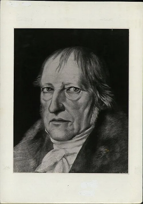 Lectures on the Philosophy of History
