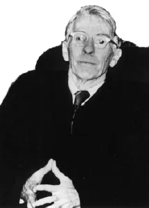 Charles Mengel Allen