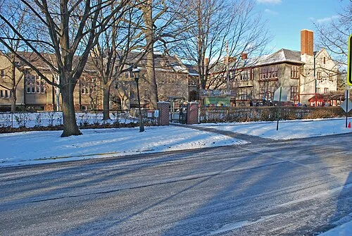 Detroit Waldorf School