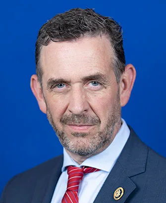 Michael A. Rulli