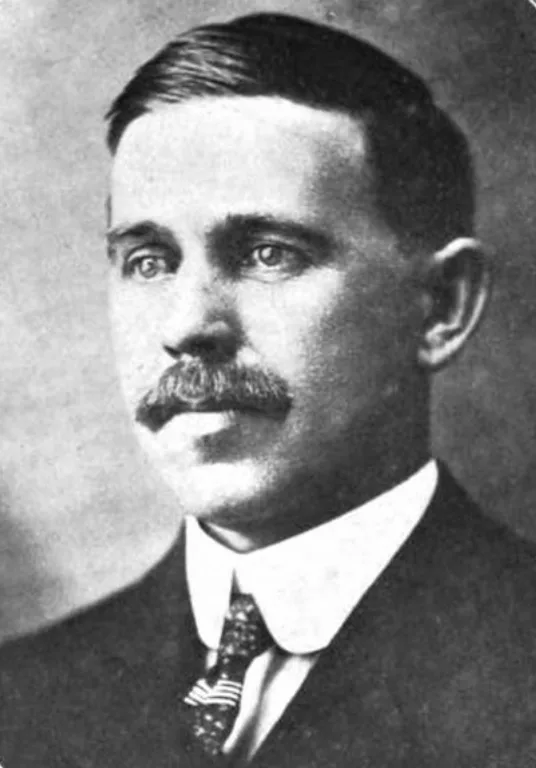 Alfred C. Lockwood