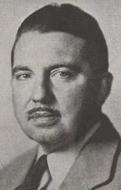 Thomas B. Miller