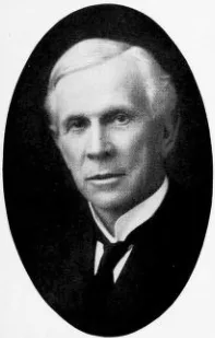 Christian Cecil Kohlsaat