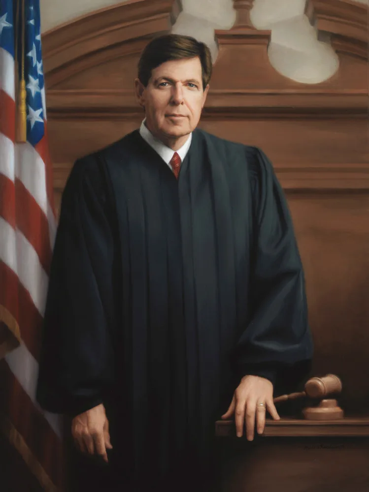 William F. Downes
