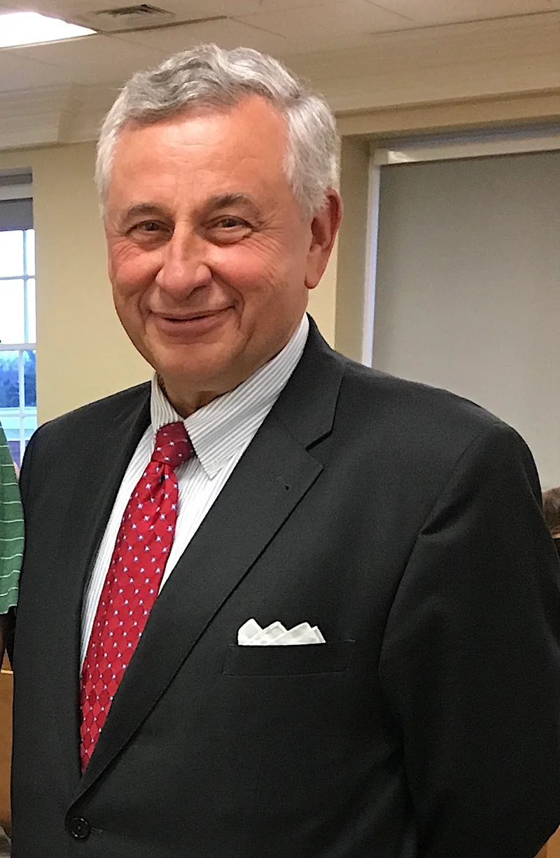 Glen A. Huff